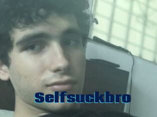 Selfsuckbro