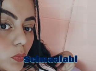 Selmaalabi