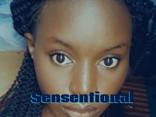 Sensentional