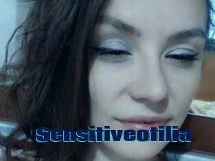 Sensitiveotilia