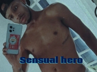 Sensual_hero