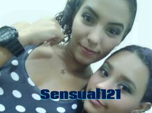 Sensual121