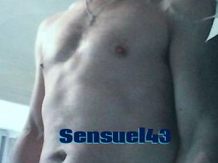 Sensuel43