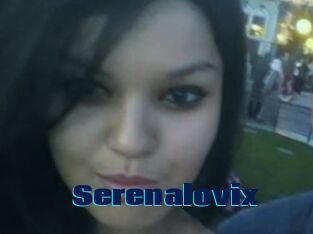 Serenalovix