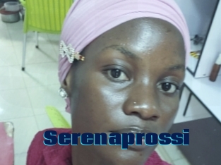 Serenaprossi