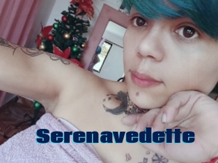 Serenavedette