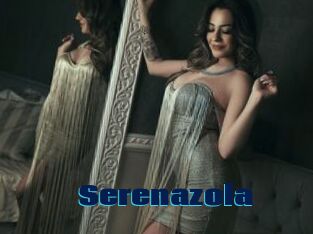 Serenazola