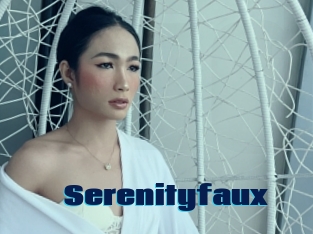 Serenityfaux