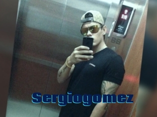 Sergiogomez