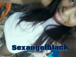 Sexangelblack