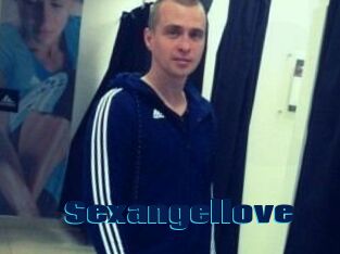 Sexangellove