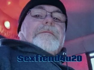 Sexfiend4u20