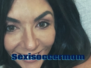 Sexisoccermom