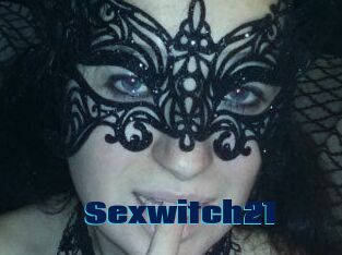 Sexwitch21