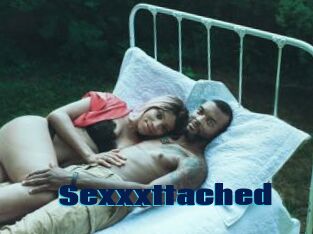 Sexxxttached