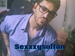 Sexxxysultan