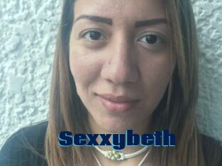 Sexxybeth