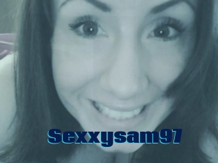 Sexxysam97