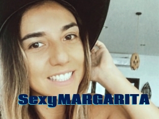 SexyMARGARITA