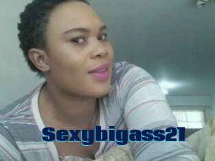 Sexybigass21