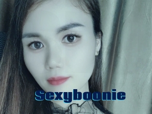 Sexyboonie