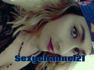 Sexychannel21