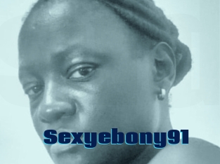 Sexyebony91