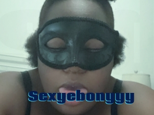 Sexyebonyyy