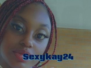 Sexykay24