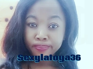 Sexylatoya36