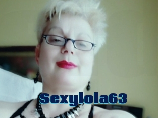 Sexylola63