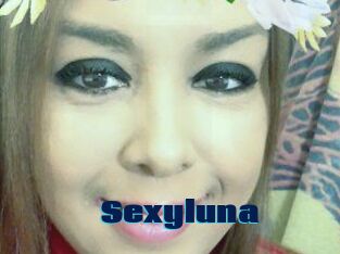 SexyLuna