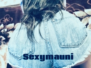 Sexymauni