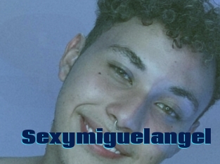 Sexymiguelangel