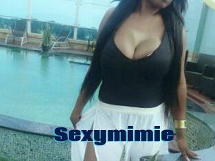 Sexymimie