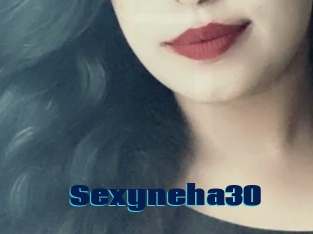 Sexyneha30