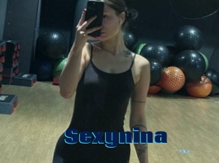 Sexynina