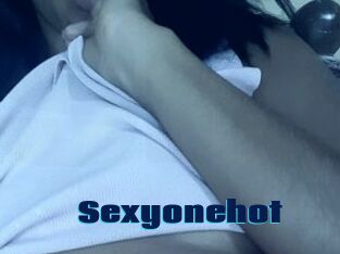 Sexyonehot