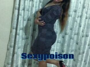 Sexypoison