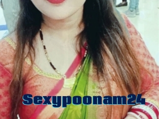 Sexypoonam24