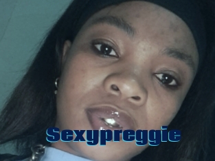 Sexypreggie