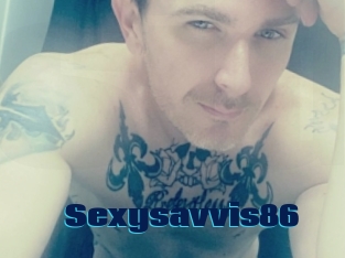 Sexysavvis86