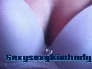 Sexysexykimberly