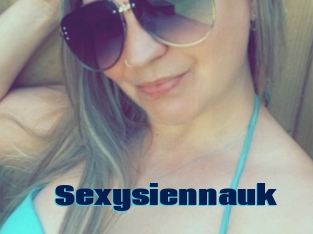 Sexysiennauk