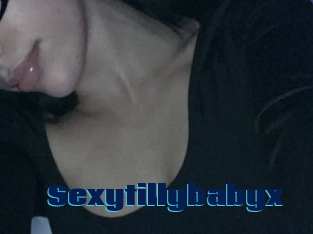 Sexytillybabyx