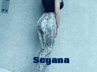 Seyana