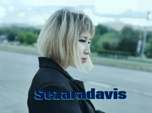 Sezaradavis