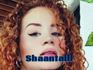 Shaantalll