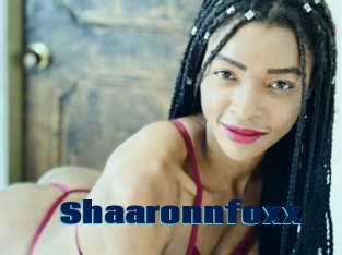 Shaaronnfoxx