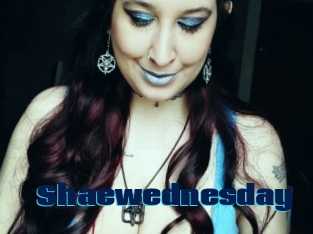 Shaewednesday